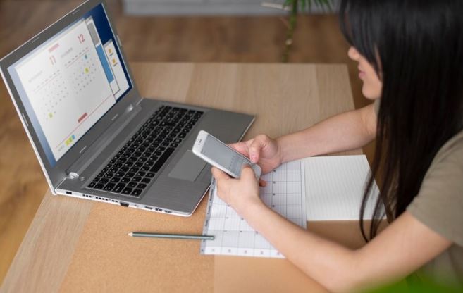 gmat order selection